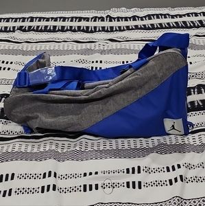 Jordan Duffle Bag